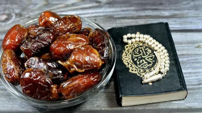 dates in ifter