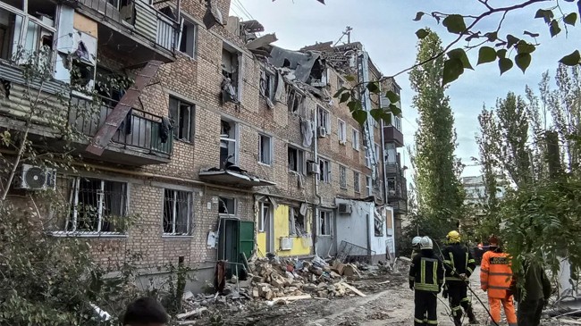 destroyed kyiv 1