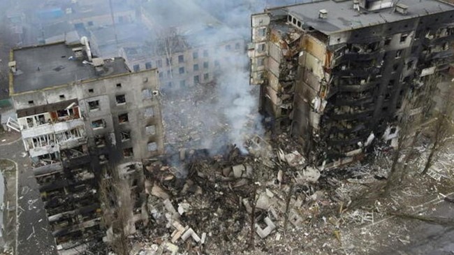 destroyed ukraine 9