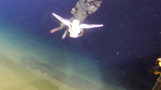 drone submarine