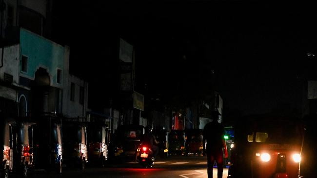 electricity cuts hit sri lanka as key union goes on strike