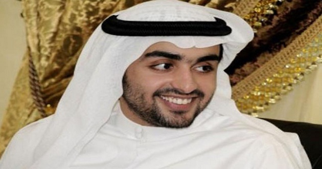 emirati prince flee to qatar