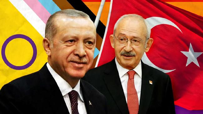 erdogan and kemal kilicdaroglu