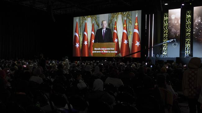 erdogan speech 1
