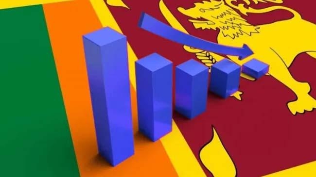 financial crisis in sri lanka