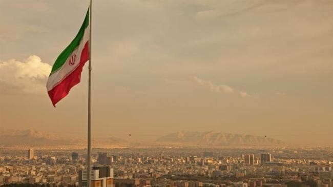 iran accepts appeal of death sentenced protester