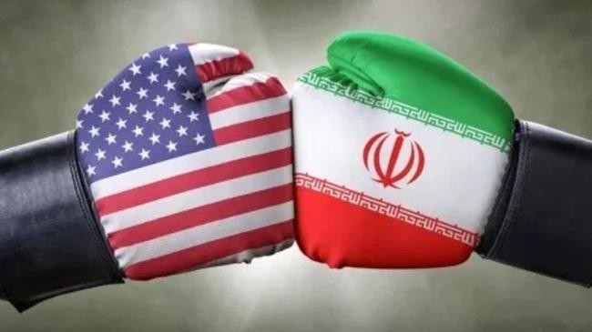 flag us iran