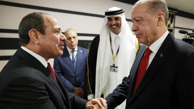 football brings together sisi and erdogan for the 1st time in 8 years