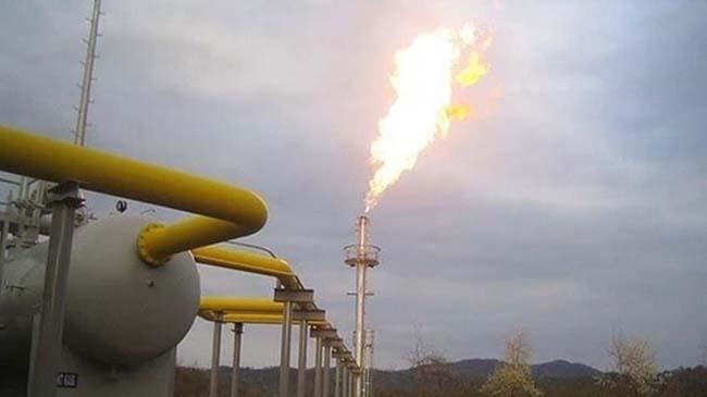 gas pipeline 1