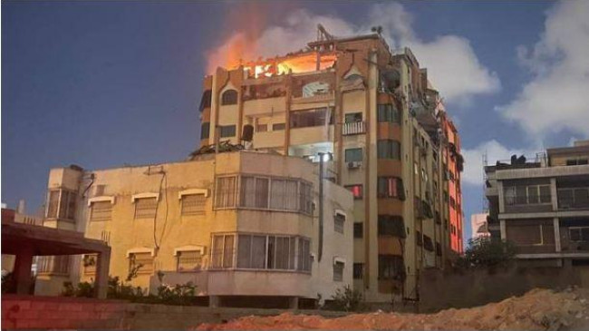 gaza attack 4