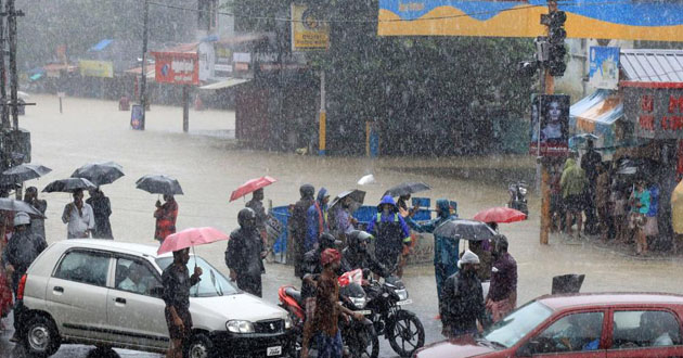 heavy rainfall in kerala number of deaths in 26