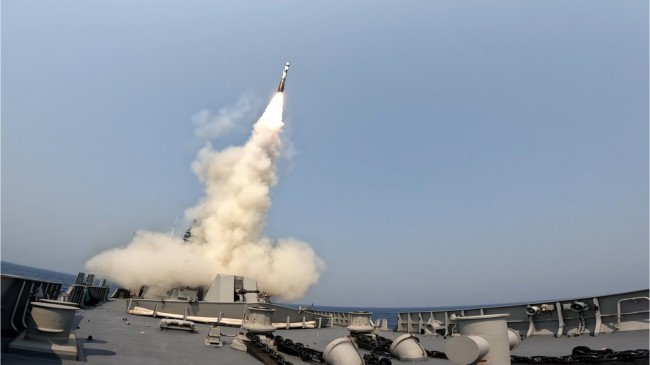 india brahmos missile 1
