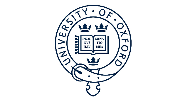 logo of oxford university