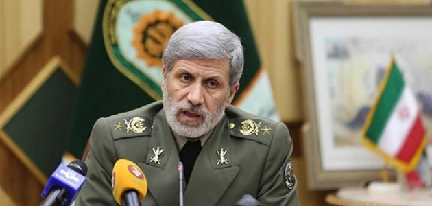 iran defense minister amir hathami2