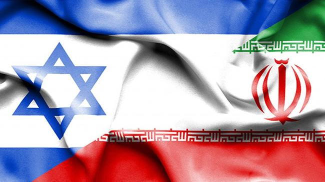 iran israel conflict