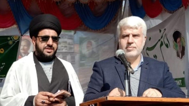 iranian counsellor mohammad ali rabbani