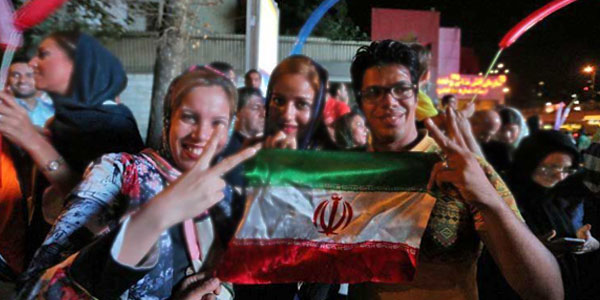 iranians at street 01