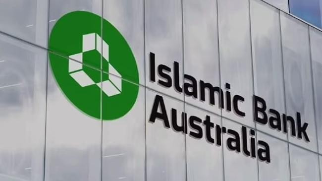 islamic bank australia