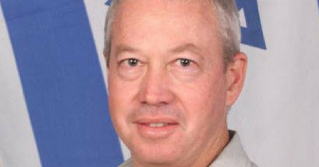israel minister yoav galant