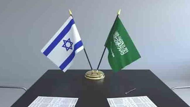 israel saudi relations