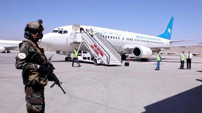 kabul airport 9
