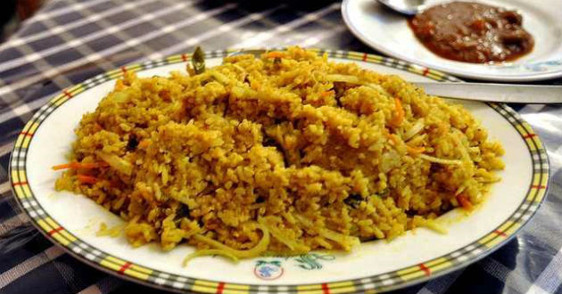khichuri to be the national food of india