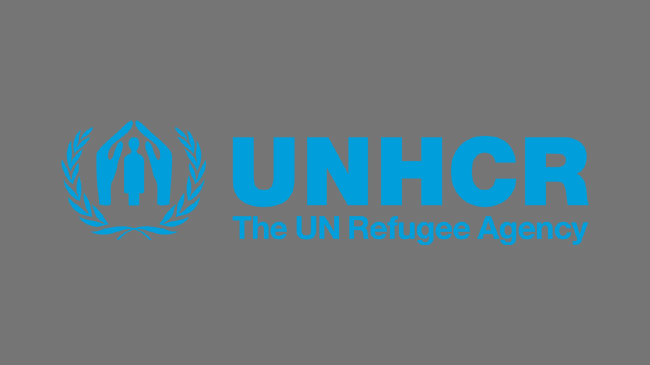 logo unhcr the un refugee agency