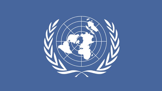 logo united nations 1