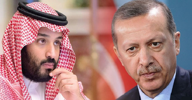 mohammad and erdogan