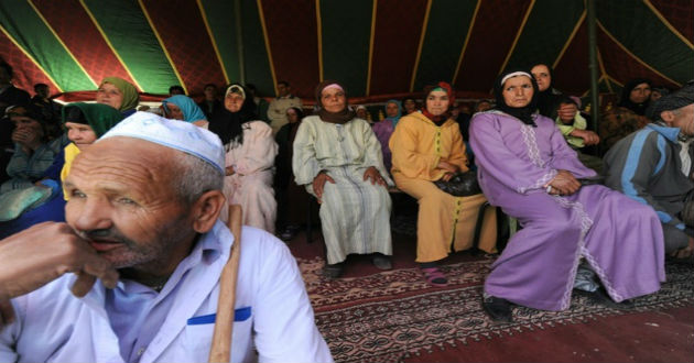morocco burka ban