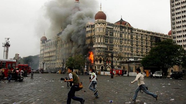 mumbai attack 2008