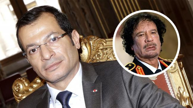 nicaragua appoints us sanctioned gaddafi nephew as ambassador to bahrain