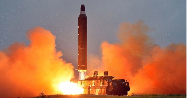 north korea nuclear bomb new