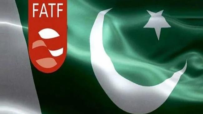 pakistan exits from fatf