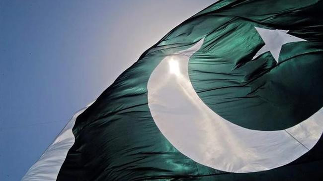 pakistan flag 5