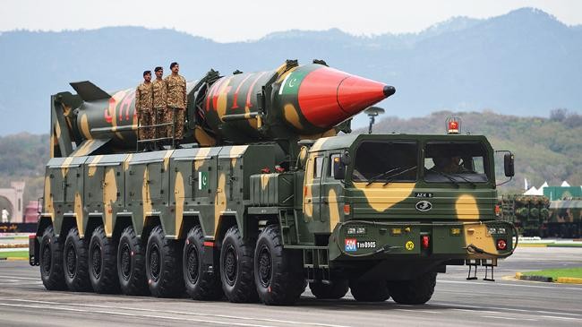 pakistan nuclear weapon 3