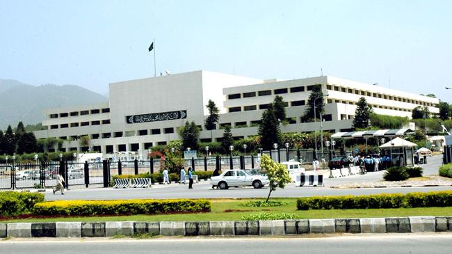 pakistan parliament 3