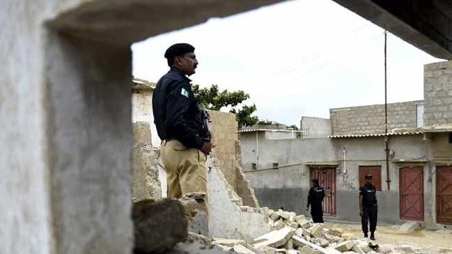 pakistan police 1