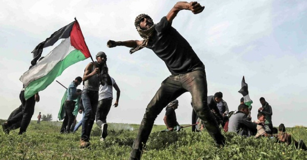 palestine kill