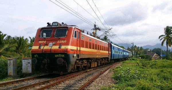 plan of indian railway to connect bangladesh
