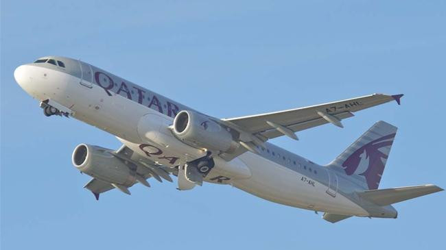 qatar airways 4
