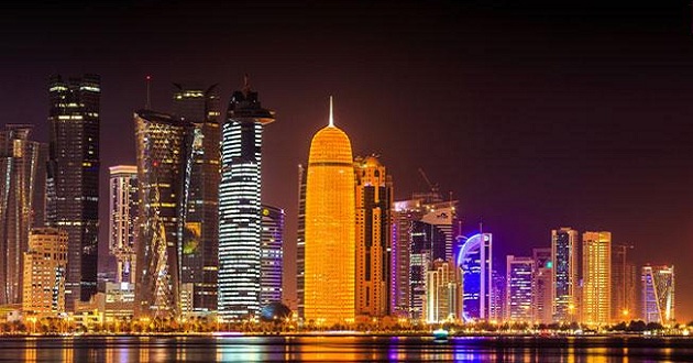 qatar economy main