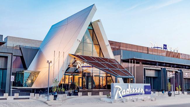 radisson hotel group saudi arabia