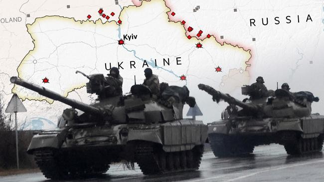 russia attack ukraine 5