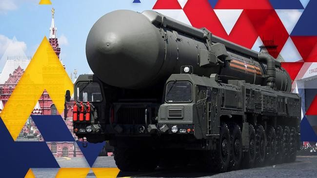 russia nuclear weapons 2