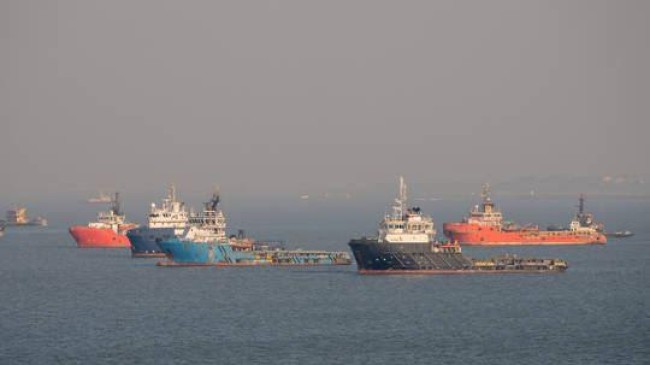 russia oil ship tlsd 