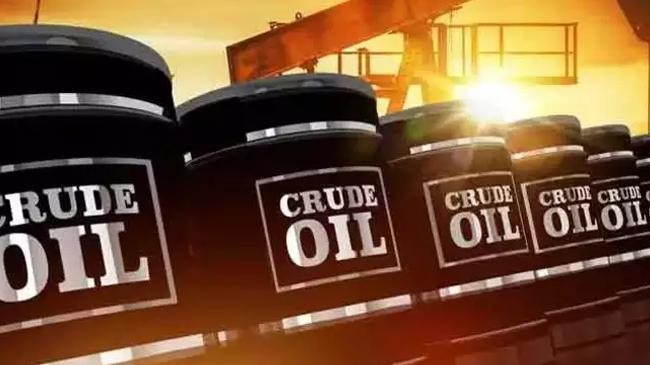 russian crude oil 2