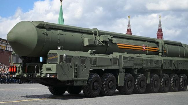 russian nuclear weapon 2