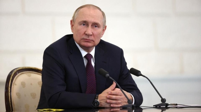 russian president vladimir putin 10