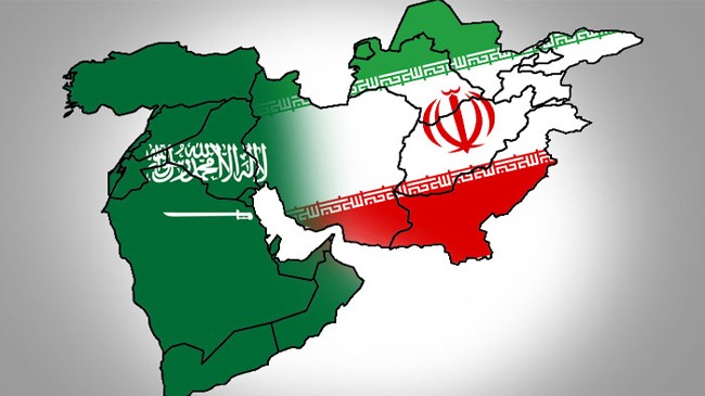 saudi arabia and iran relations
